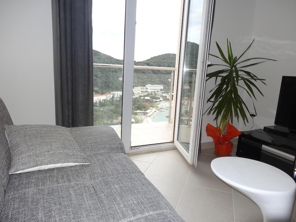 Apartments Orchidea Dubrovnik Zimmer foto