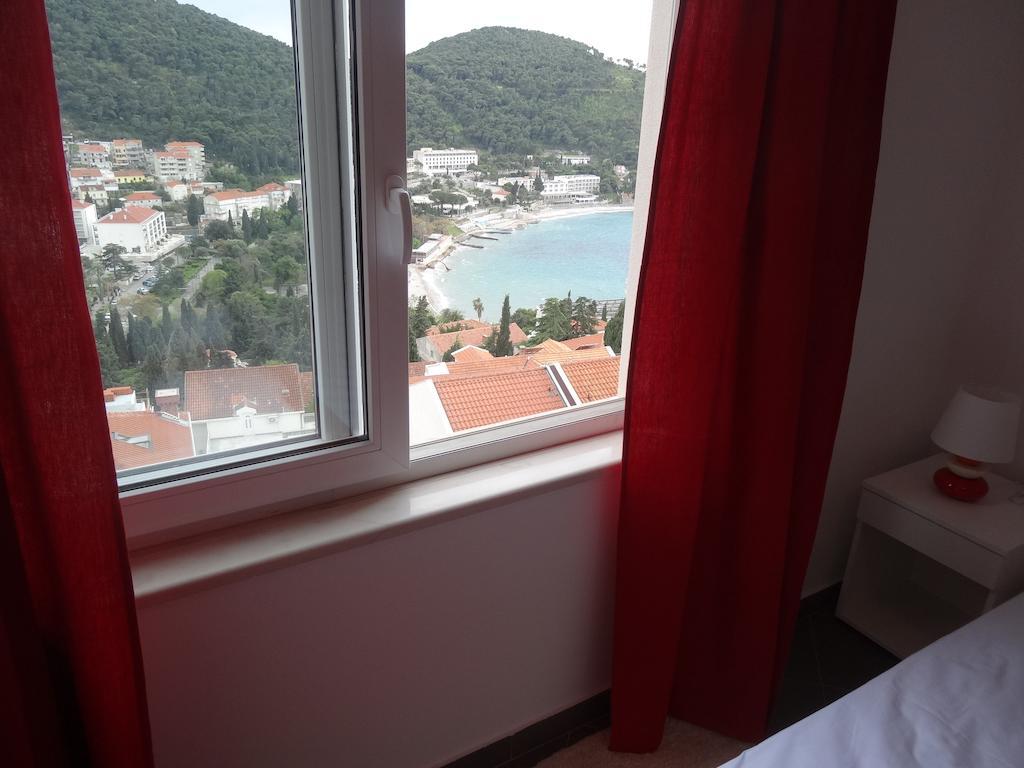 Apartments Orchidea Dubrovnik Zimmer foto