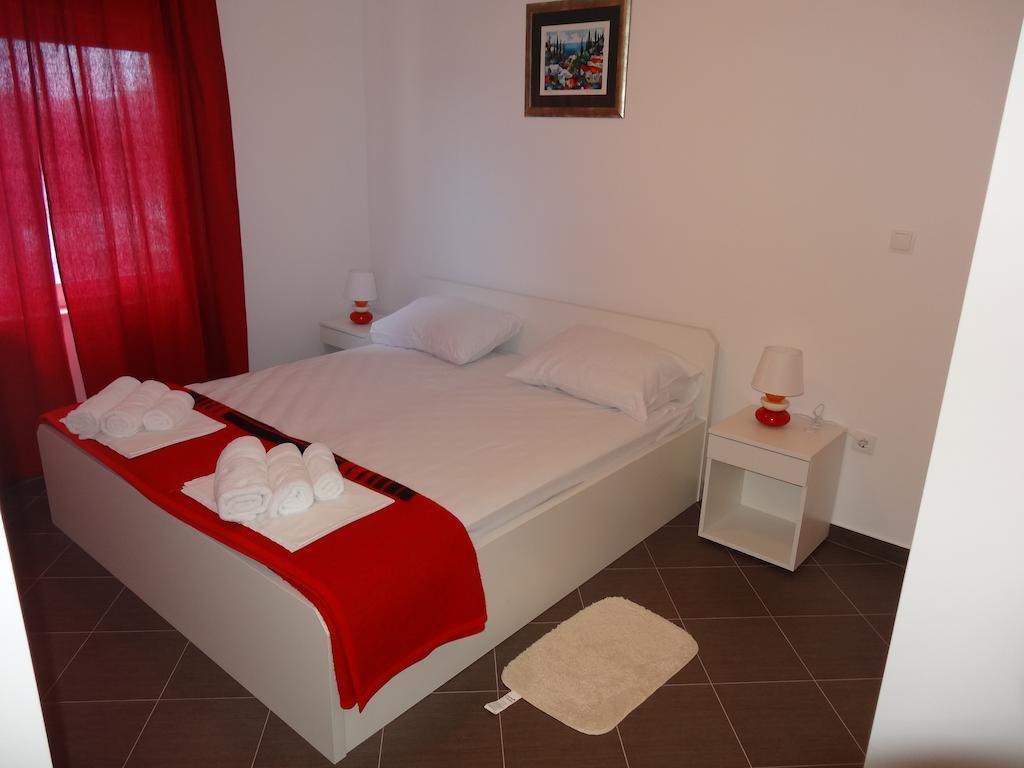 Apartments Orchidea Dubrovnik Exterior foto